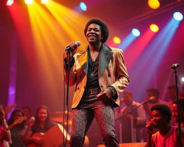 David Ruffin Net Worth – How Much is Ruffin Worth?