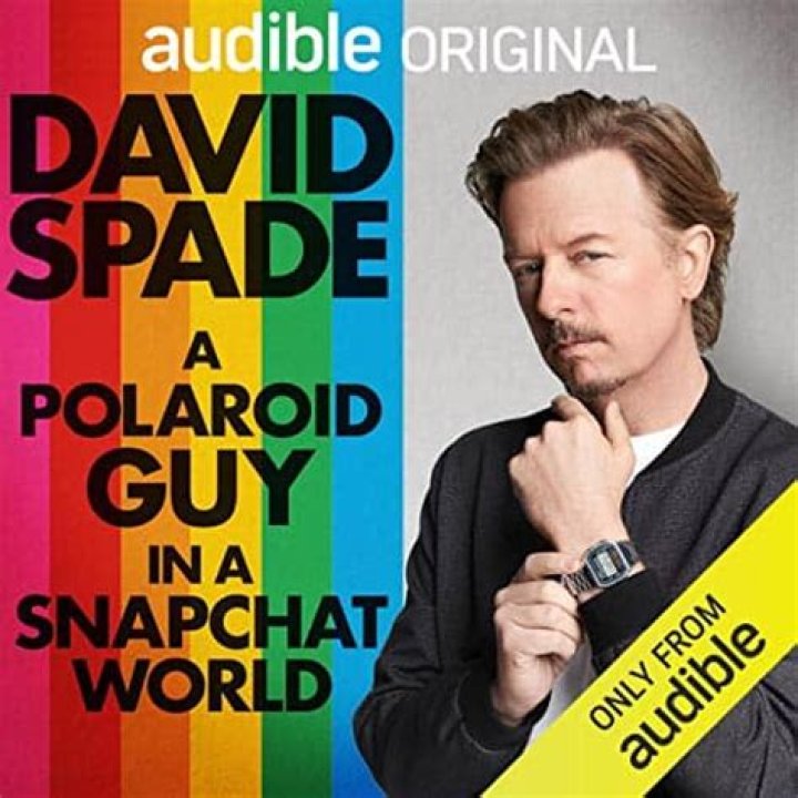 David Spade Net Worth & Lifestyle [December , 2023 ] : Genius Celebs