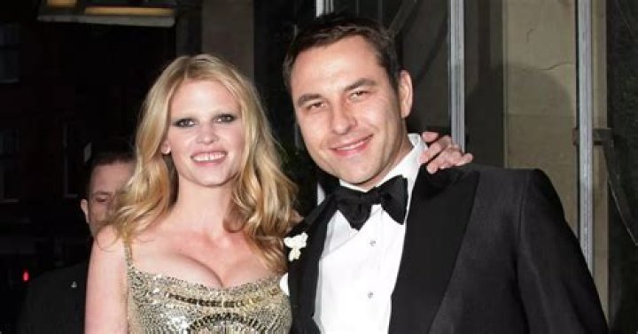 Details on David Walliams’ Married Life with Ex Wife Lara