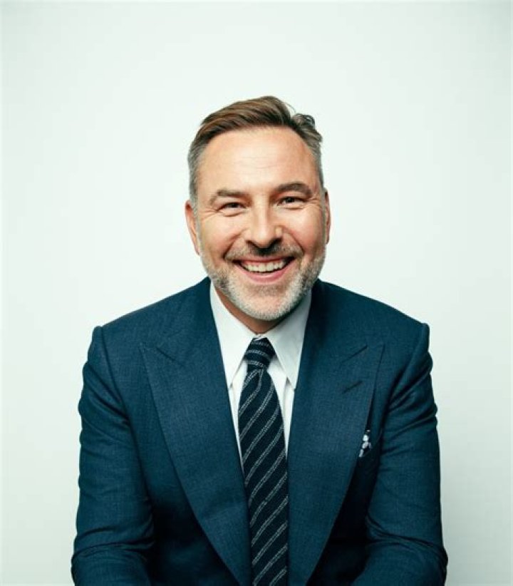 David Walliams – Biography, Facts & Life Story