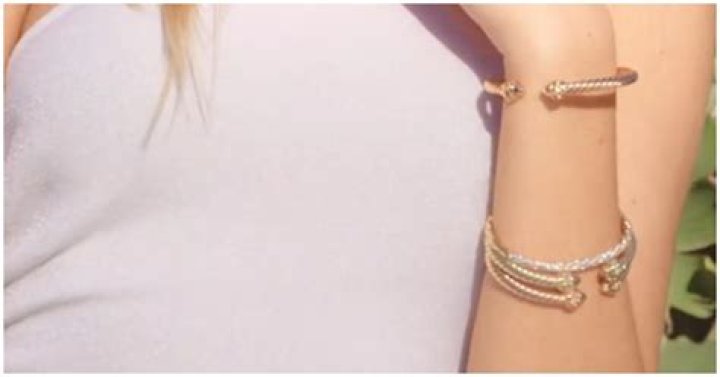 “David Yurman, David Yurman, David Yurman!” Inside the #Bamarushtok Bracelet Trend