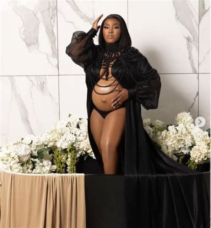 Did Daysha Taylor and Boyfriend Quik V Give Birth?