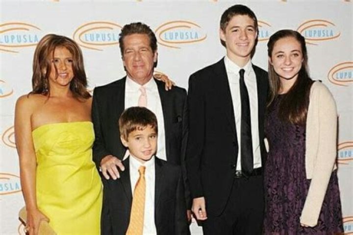 Meet Deacon Frey – Photos Of Glenn Frey’s Son With Wife Cindy Millican