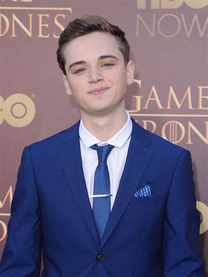 Dean Charles Chapman – Biography, Facts & Life Story