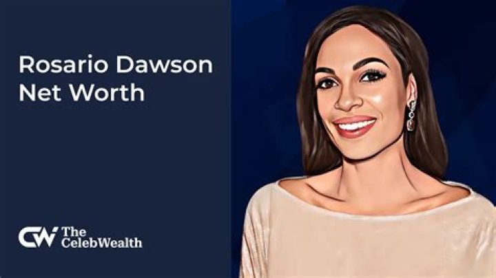 Deborah Dawson Net Worth