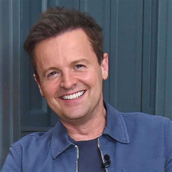 Declan Donnelly – Biography, Facts & Life Story