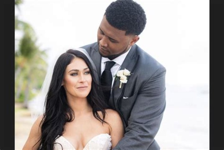 DeForest Buckner’s Wife Ashlyn Buckner Has Been the NFL Star’s Constant Support