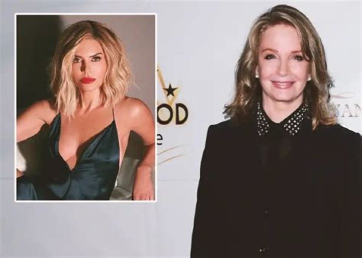 'Days of Our Lives’ Deidre Hall Gushes over Lisa Rinna While Shutting Down on-Set Trouble Rumors
