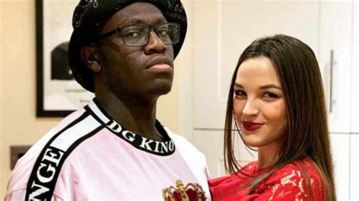 Deji’s Girlfriend Dunjahh Apologizes for Her Racist Remarks