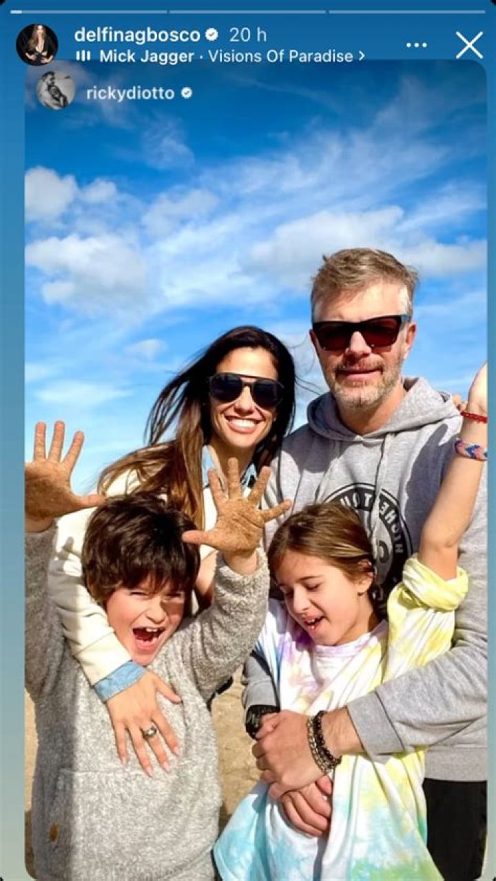 Delfina Gerez Bosco Wikipedia And Edad: How Old Is She?