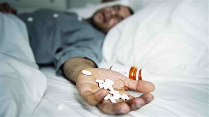 Après son overdose de drogue elle subira un traitement "extensif"