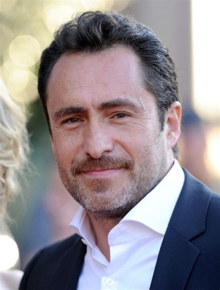 Demian Bichir – Biography, Facts & Life Story