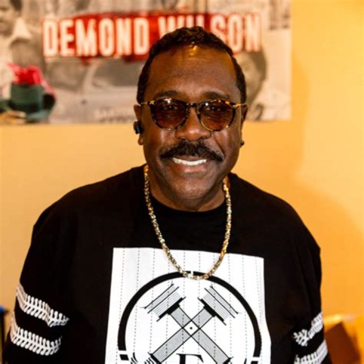 Demond Wilson Bio, Wiki, Age, Wife, Sanford And Son, Second Banana, and Net Worth