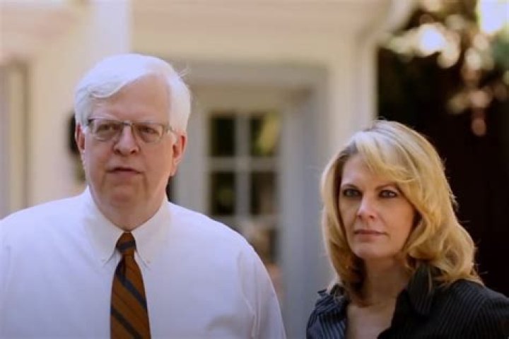 Dennis Prager’s Wife Susan Reed, Enjoying Marital Bliss Since 2008