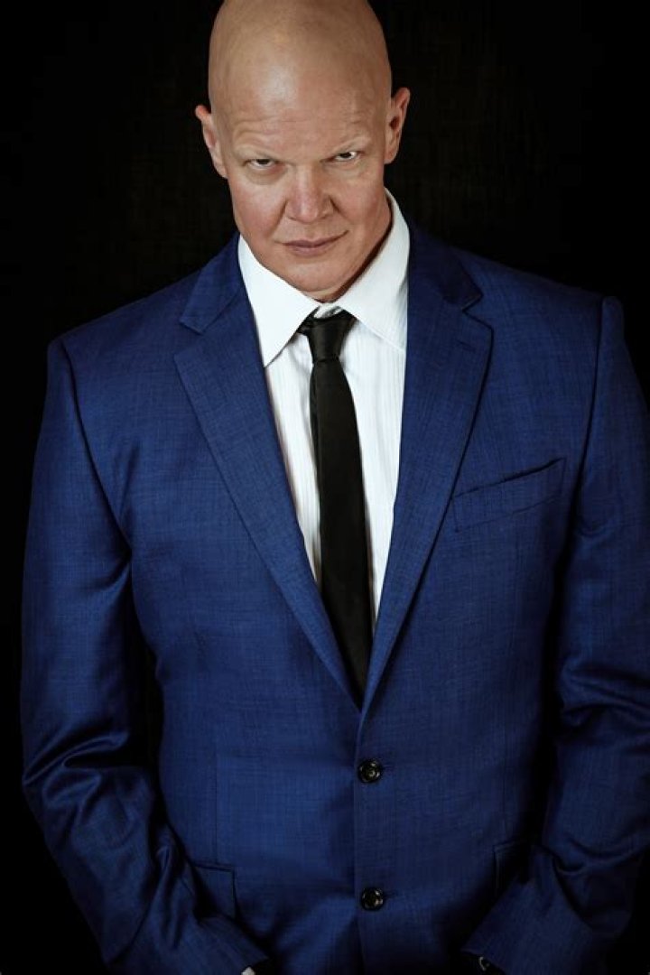 Derek Mears – Biography, Facts & Life Story