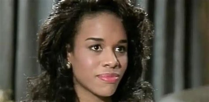 Desiree Washington Net Worth – How Much is Desiree Washington Worth?