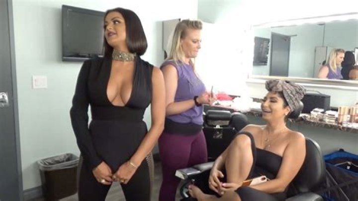 Destiney Rose Shahs Of Sunset, Bio, Wiki, Age, Husband, and Net Worth