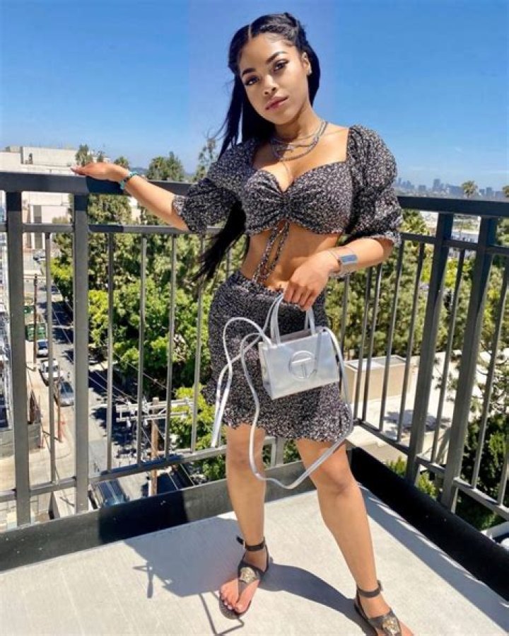 Destiny Jones Net Worth 2024