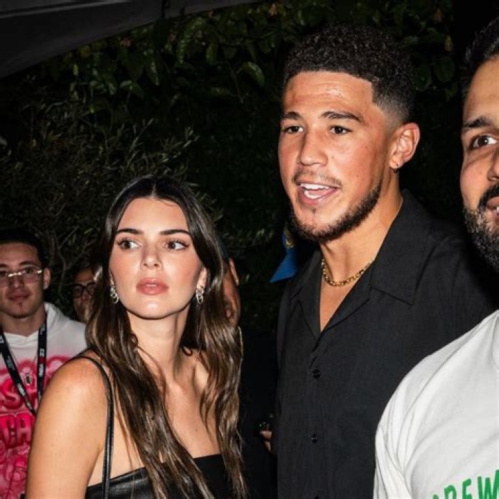 Did Devin Booker Cheat on Kendall Jenner?