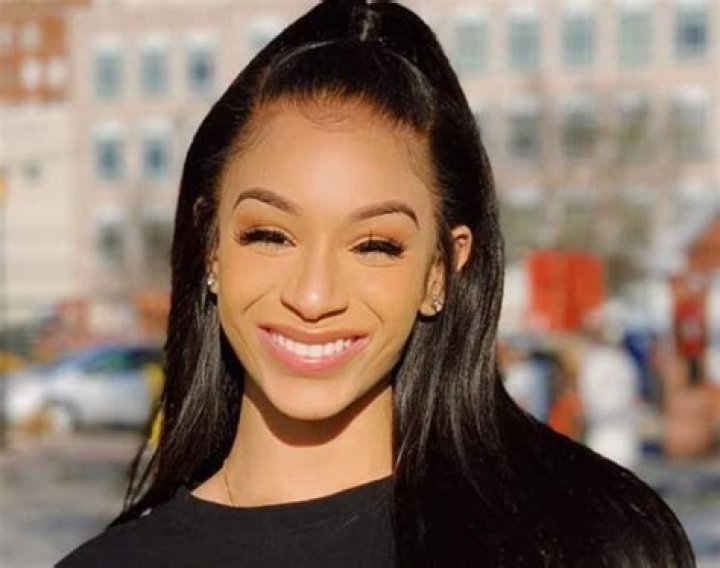 Deyjah Imani Harris Phone Number, WhatsApp Number Contact Mobile