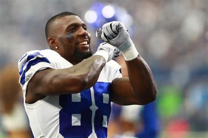 Dez Bryant – Biography, Facts & Life Story