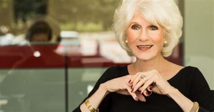 Diane Rehm NPR, Bio, Wiki, Age, Height, Family, Husband, On My Mind, Voice, And Net Worth