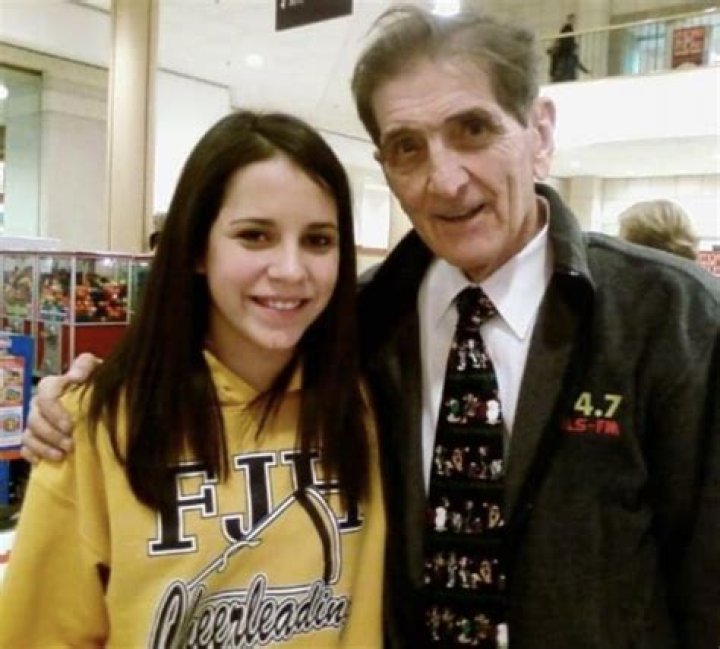 Dick Biondi Obituary And Death Cause: Wife And Family