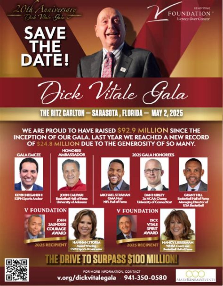 He Is Cancer Free After A Long Battle