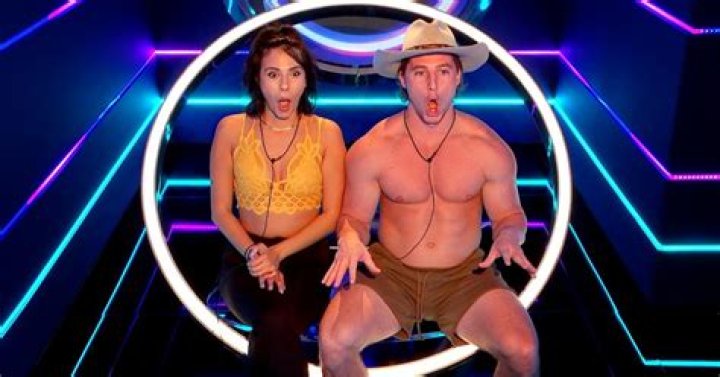 Did Brett and Xanthi Hook Up? Details