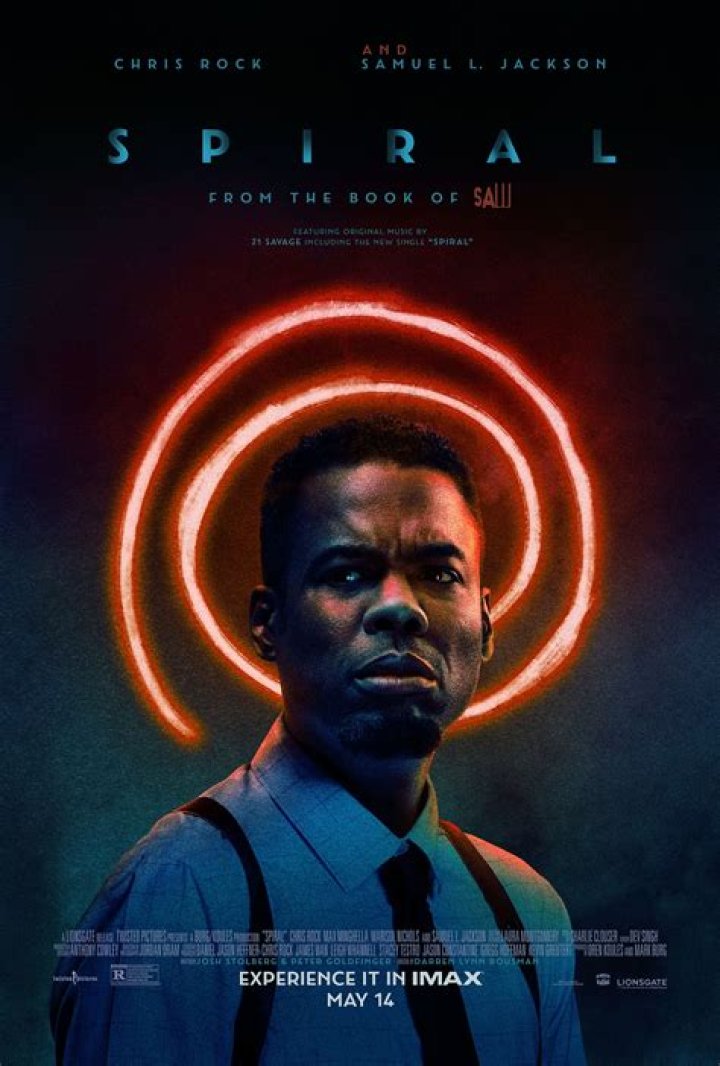 Did Chris Rock Actually Write the Upcoming 'Saw' Reboot 'Spiral'?