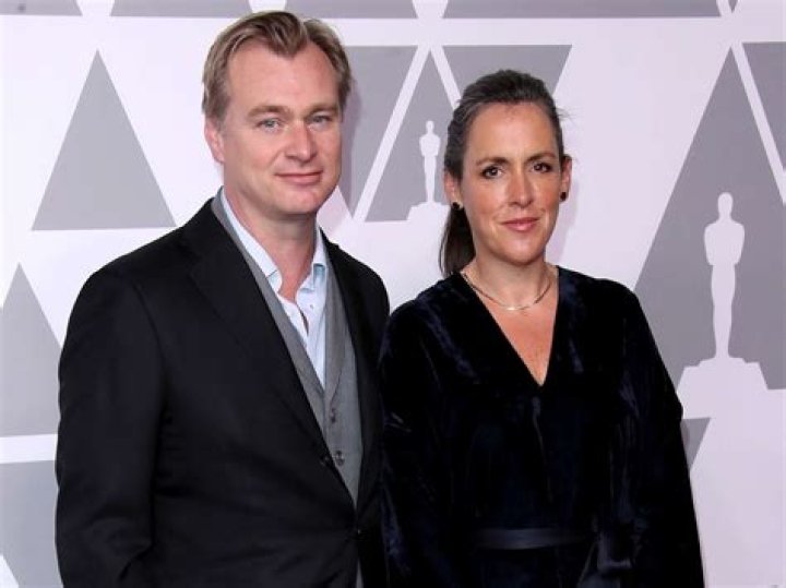 Did Christopher Nolan Cheat On His Wife Emma Thomas