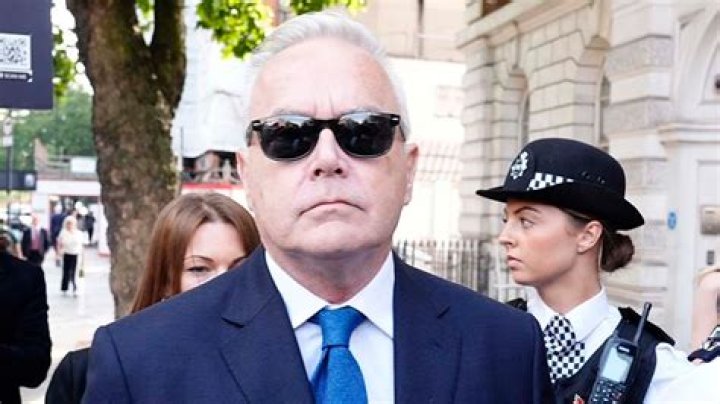 Did Huw Edwards Attempt Suicide? Depression And Mental Health Issue