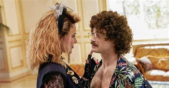 The Producers Behind the Weird Al Movie Took a Major Risk with Madonna
