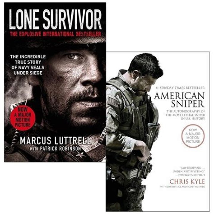 Did Marcus Luttrell Lie? Fake Story Controversy