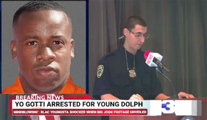 Did Yo Gotti Killed Young Dolph? Are They Brother- Relationship And Family