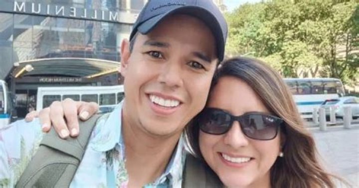 Diego Guauque Esposa Alejandra Rodríguez? Kids And Family