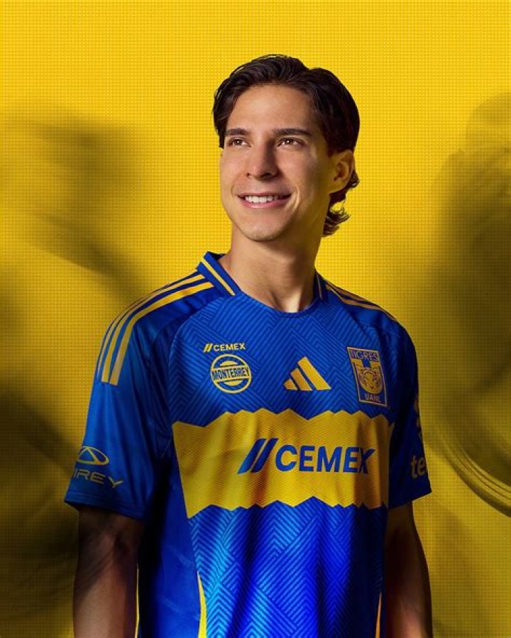 Diego Lainez -Bio, Career, Net Worth