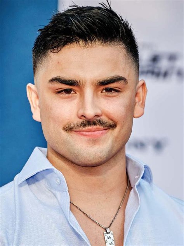 Diego Tinoco: The Full Life Story Of On My Block Actor