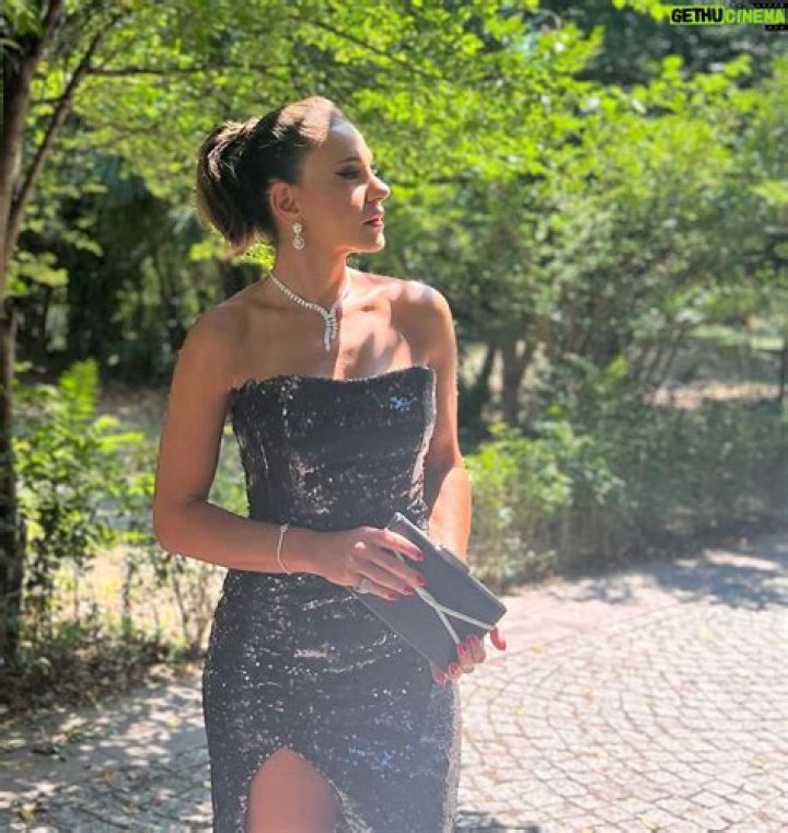 Dima Kandalaft Wiki, Biographie, Age, Mariage, Famille & Carrière ! - Celebrity.tn