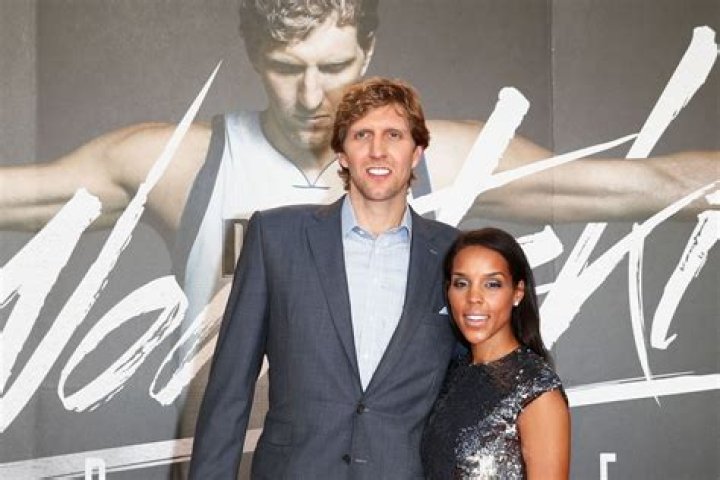 Is Dirk Nowitzki Wife Arrested? What Did Jessica Olsson Do?