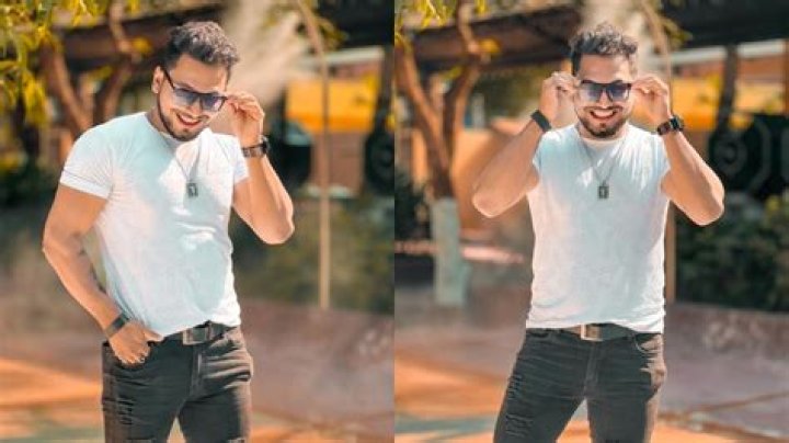 Is His Girlfriend Linked To His Death?