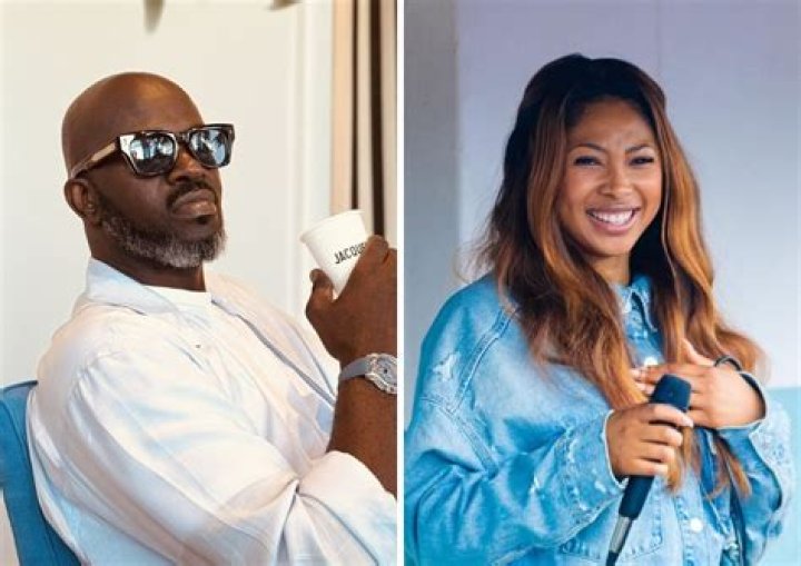 DJ Bliss Divorce 2023: Did He Split From Wife Danya Mohammed?