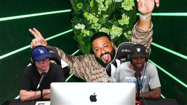 DJ Khaled - God Did ft. Rick Ross, Lil Wayne, JAY-Z, John Legend, Fridayy (Mp3 Download)