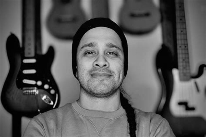 
Who Is Nelly Furtado’s Baby Daddy And Nevis Gahunia’s Father Jasper Gahunia?
