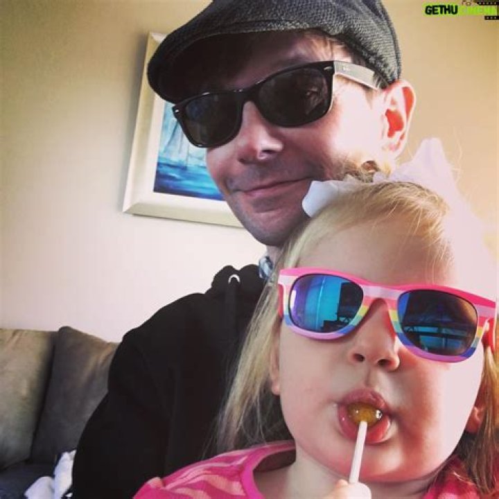 DJ Qualls Wiki, Femme, Petite amie, Soeur, Taille, Poids, Poids, Mesures corporelles - Celebrity.tn