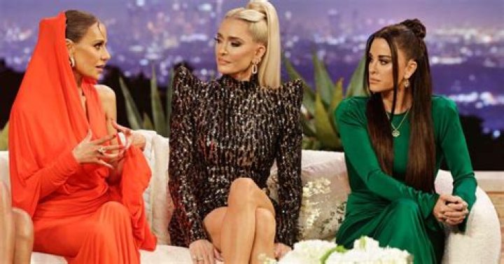 Do the Friends of the Real Housewives Get Paid? Details