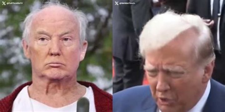 Does Dawn O Porter Wear A Wig? Hair Real Or Fake