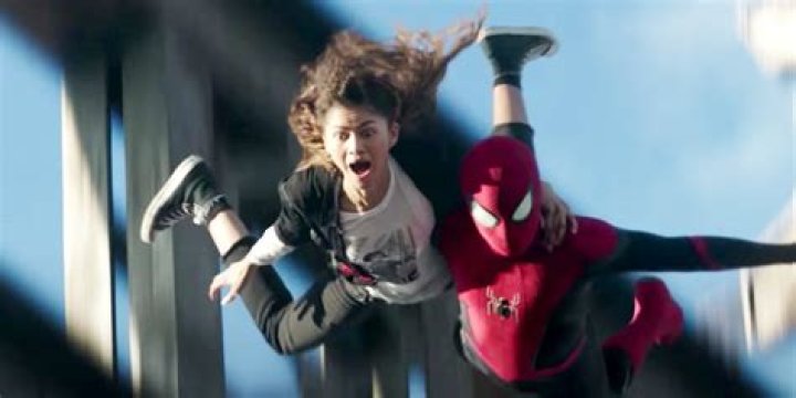 One Scene in 'Spider-Man: No Way Home' Is Reminiscent of a Spider-Man Tragedy