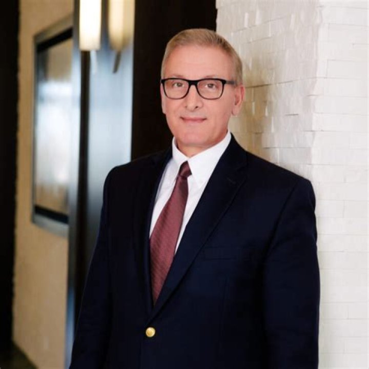 Domenic Dallas Net Worth