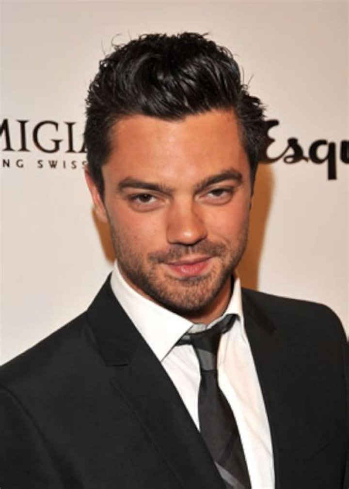Dominic Cooper – Biography, Facts & Life Story